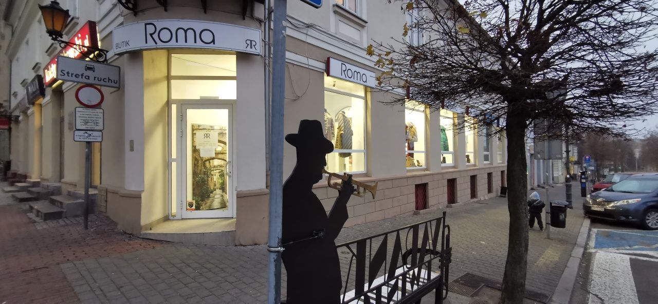 Lokal Piotrków Trybunalski. Zdjęcie 6