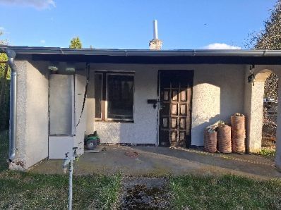 Działka rod Zielona Góra. Zdjęcie 5