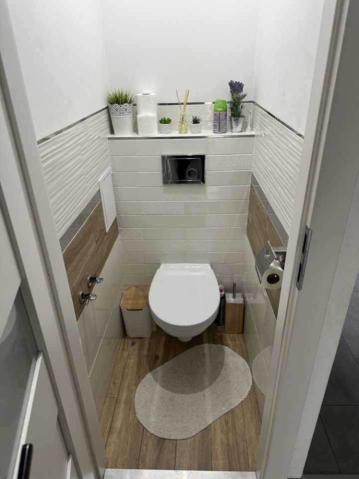 Mieszkanie 3-pokojowe Zabrze Zaborze. Zdjęcie 3