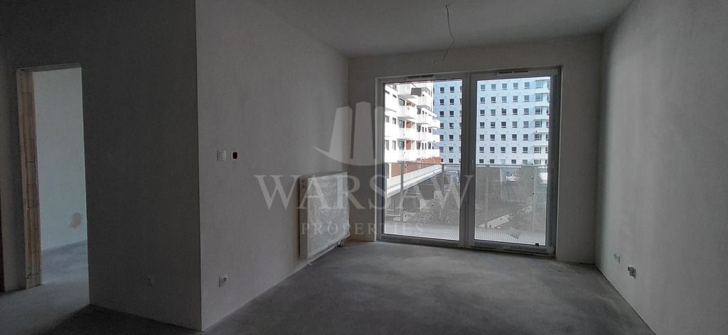 Mieszkanie 2-pokojowe Warszawa Mokotów, ul. Domaniewska. Zdjęcie 18