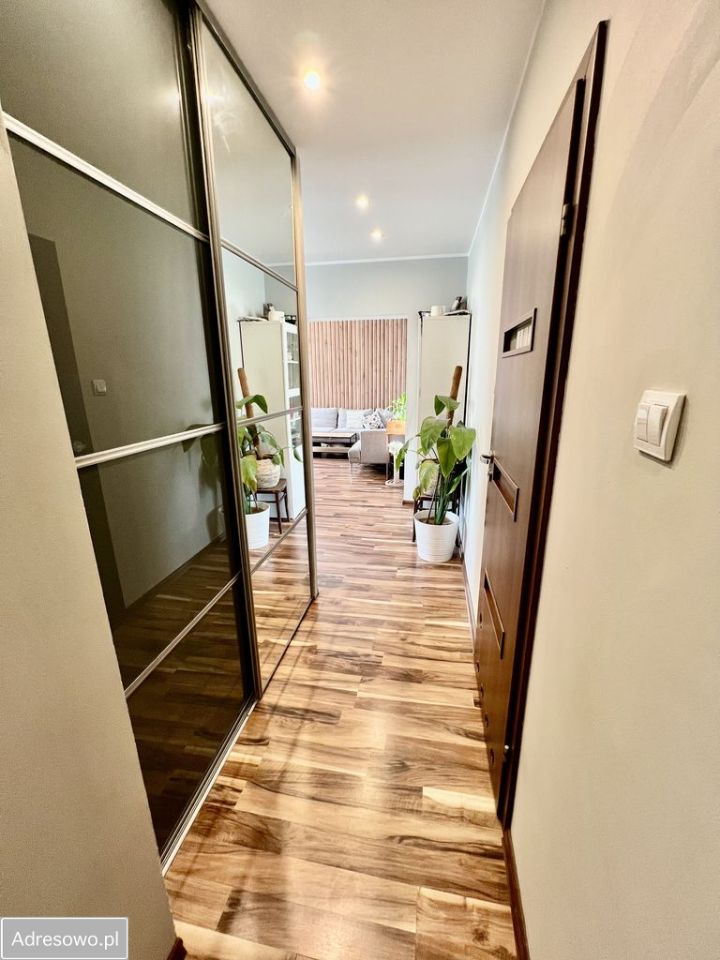 Mieszkanie 2-pokojowe Poznań Grunwald, ul. Grochowska. Zdjęcie 3