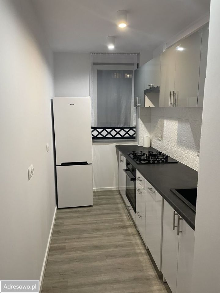 Mieszkanie 2-pokojowe Warszawa Mokotów, ul. Oskara Langego. Zdjęcie 9