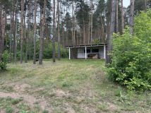 Działka Nagórki. Zdjęcie 1