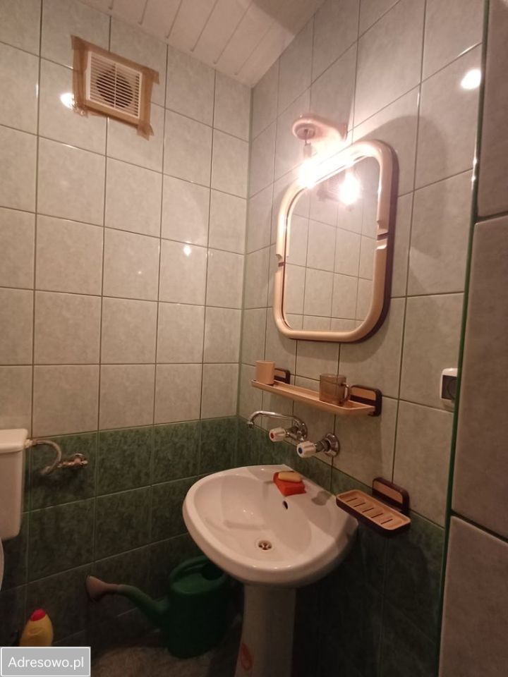 bliźniak, 3 pokoje Narewka, ul. Hajnowska. Zdjęcie 3