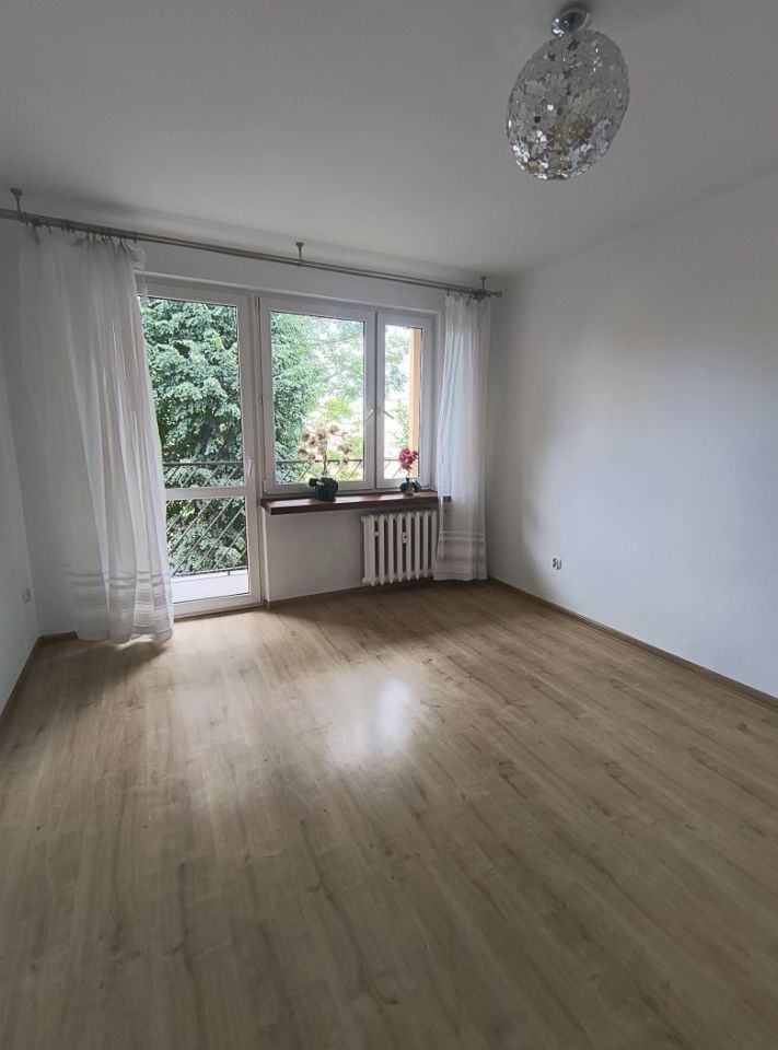 Mieszkanie 2-pokojowe Tarnów, ul. Kazimierza Pułaskiego. Zdjęcie 1