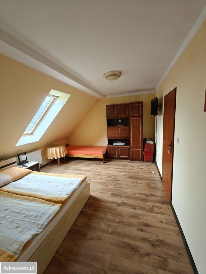 dom wolnostojący, 8 pokoi Mrągowo, ul. Gołębia. Zdjęcie 13