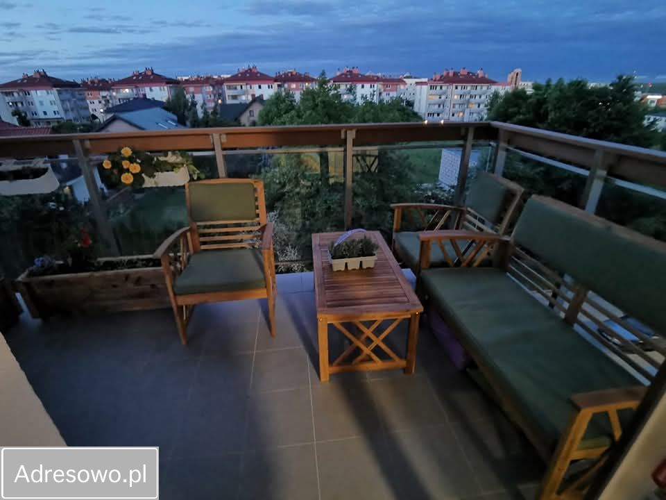 Mieszkanie 3-pokojowe Lublin Węglin, ul. Cyrkoniowa. Zdjęcie 6