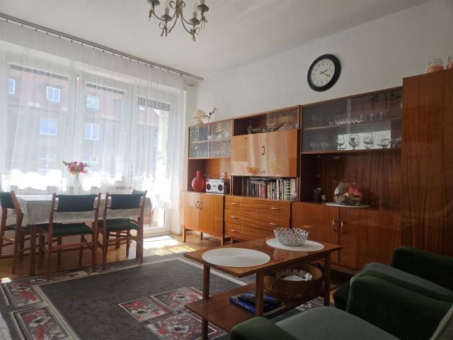 Mieszkanie 2-pokojowe Świebodzice, ul. Zwycięstwa. Zdjęcie 1