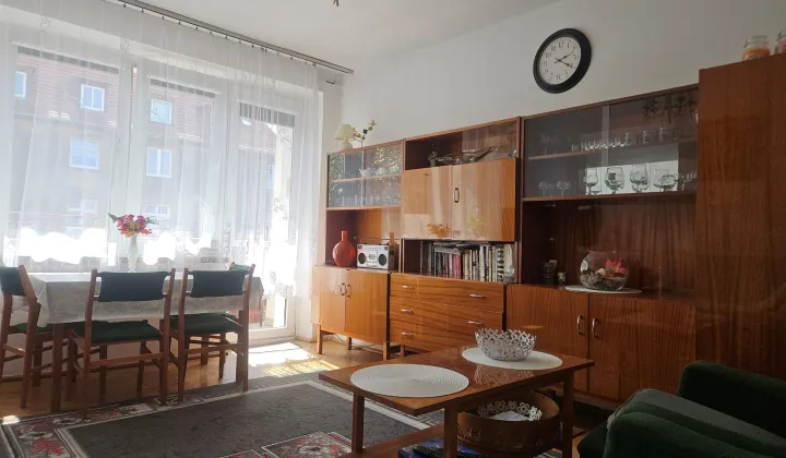 Mieszkanie 2-pokojowe Świebodzice, ul. Zwycięstwa