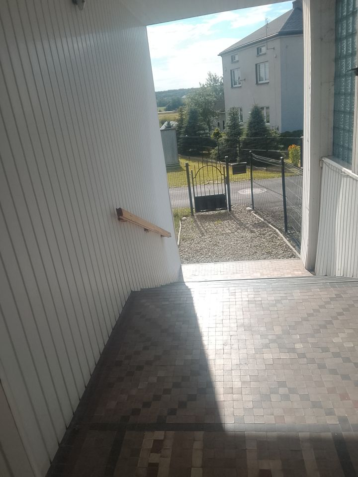 dom wolnostojący, 7 pokoi Gaszowice, ul. Stawowa. Zdjęcie 11