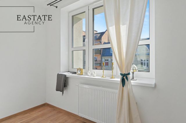 Mieszkanie 2-pokojowe Wejherowo Centrum, ul. Jana III Sobieskiego. Zdjęcie 10