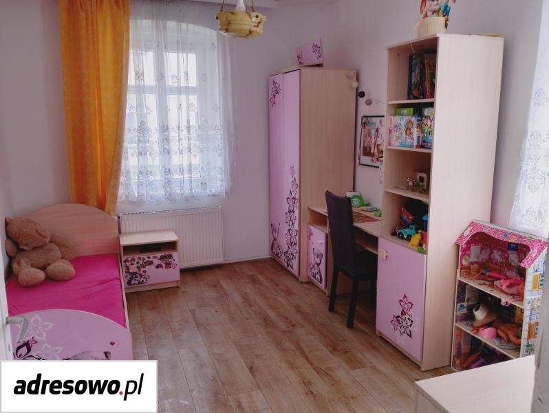 Mieszkanie 3-pokojowe Miastko, ul. Adama Mickiewicza. Zdjęcie 6