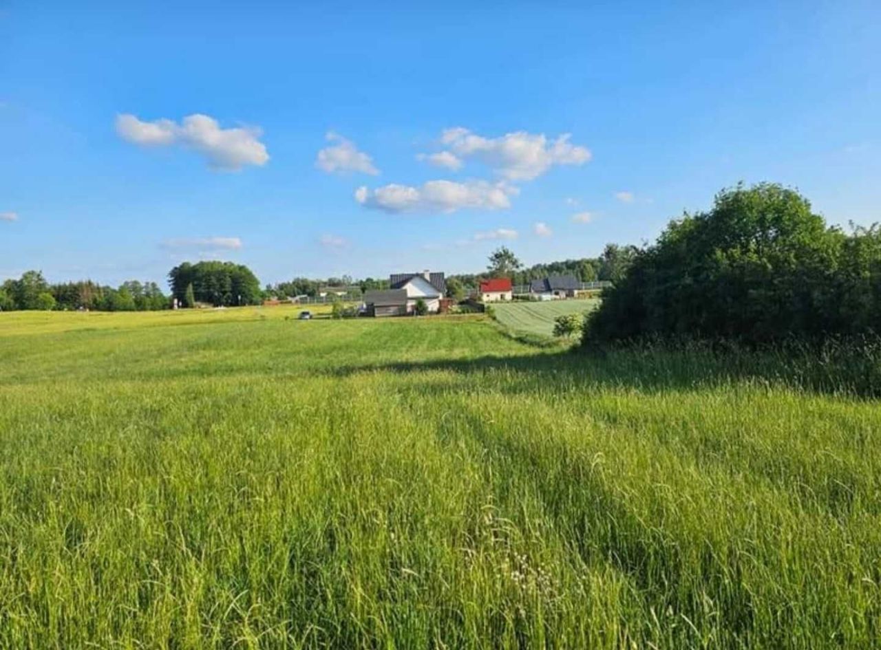 Działka budowlana Młynowo. Zdjęcie 7