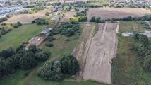 Działka rolno-budowlana Żarowo. Zdjęcie 2
