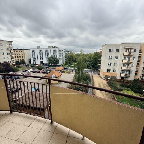 Mieszkanie 1-pokojowe Warszawa Mokotów, ul. Bluszczańska. Zdjęcie 6