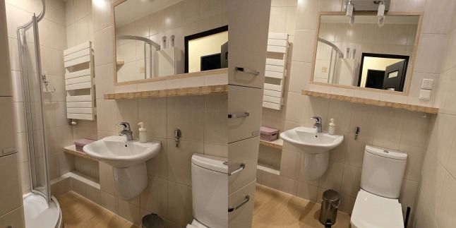 bliźniak, 5 pokoi Kraków Łagiewniki, ul. Cegielniana. Zdjęcie 7