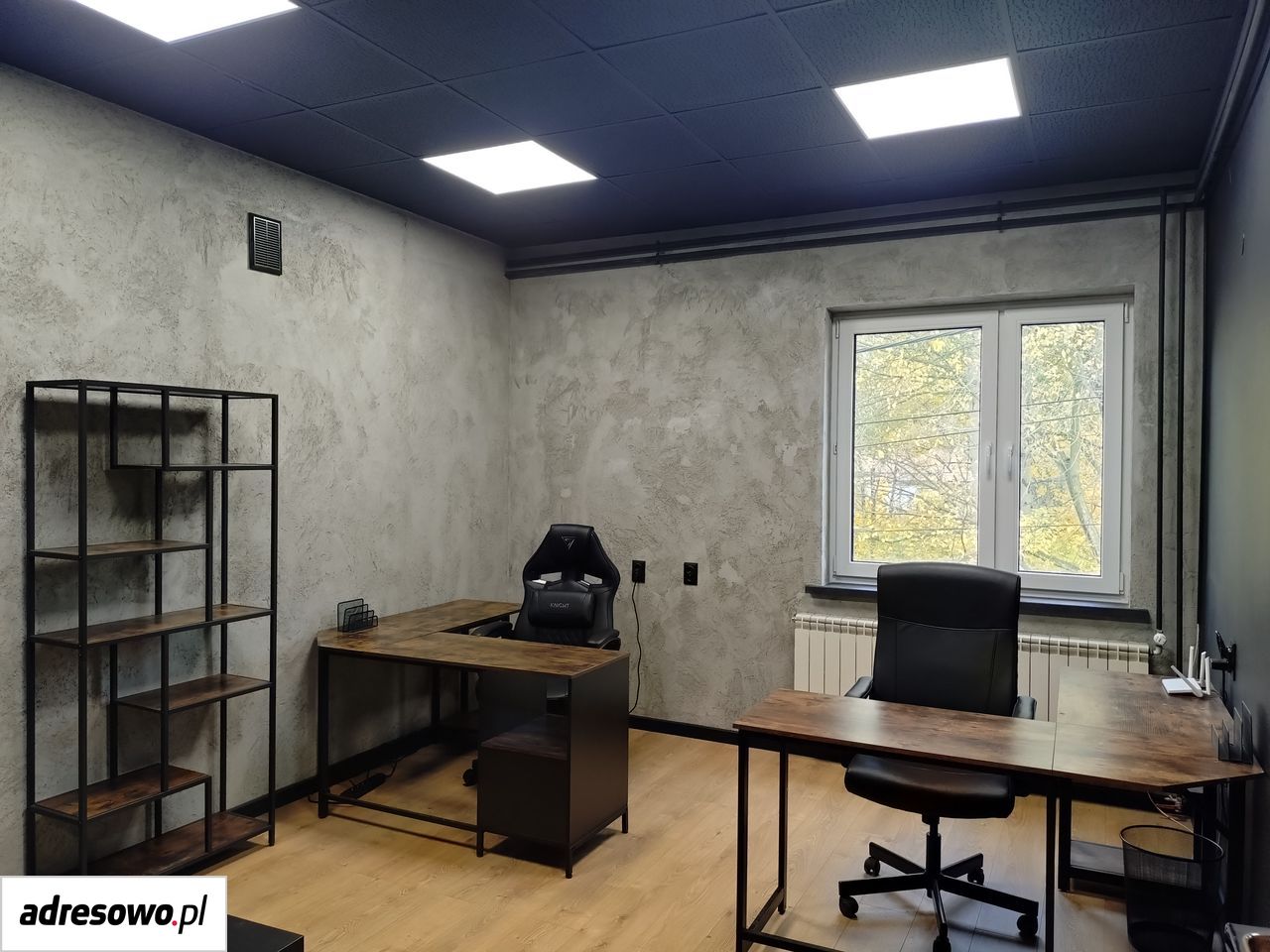 Nieruchomość komercyjna do wynajęcia bez pośredników
ul. Wiązowa 1
Sosnowiec Stary Sosnowiec