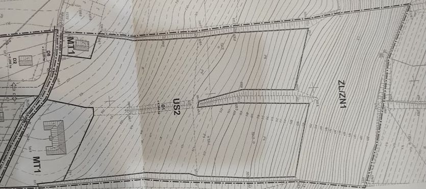 Działka inna Polanica-Zdrój Nowy Wielisław, ul. Władysława Reymonta. Zdjęcie 4