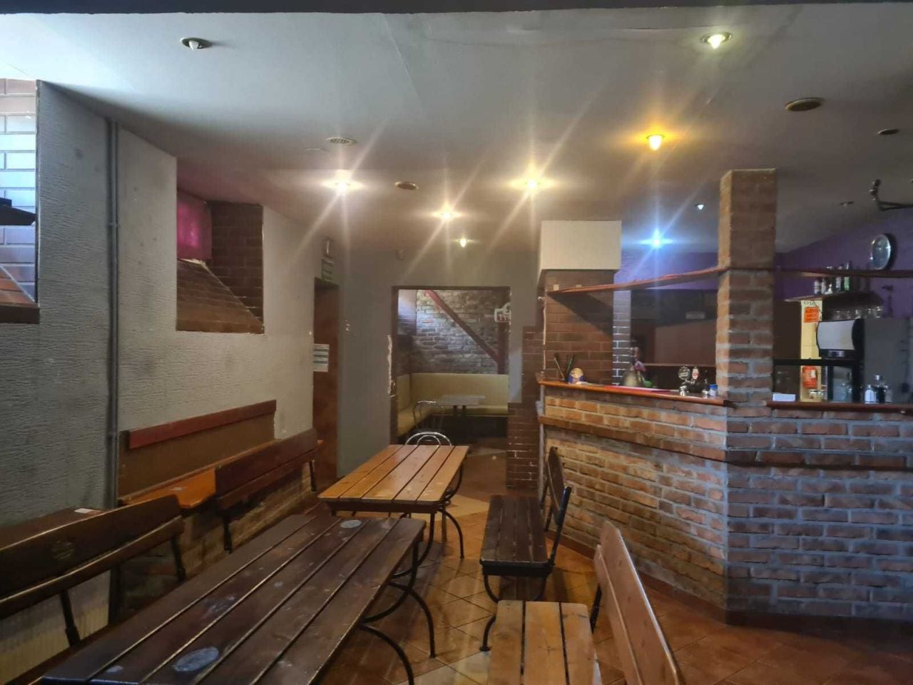 Lokal Rybnik, ul. Gustawa Morcinka. Zdjęcie 7