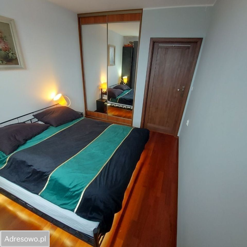 Mieszkanie 2-pokojowe Wrocław Fabryczna, bulw. Dedala. Zdjęcie 10