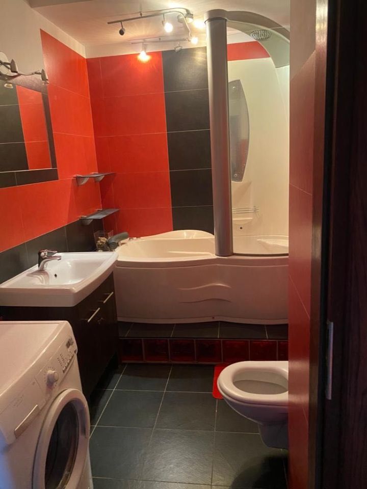 Mieszkanie 2-pokojowe Pułtusk, ul. Romualda Traugutta. Zdjęcie 6