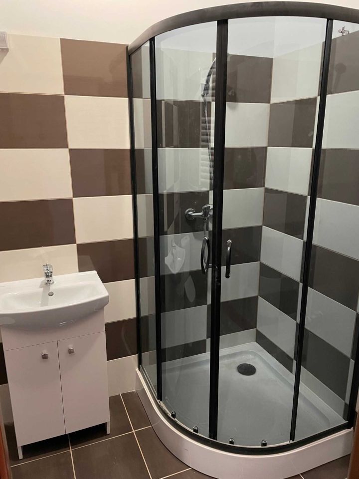 Mieszkanie 1-pokojowe Łódź Śródmieście, ul. Targowa. Zdjęcie 6