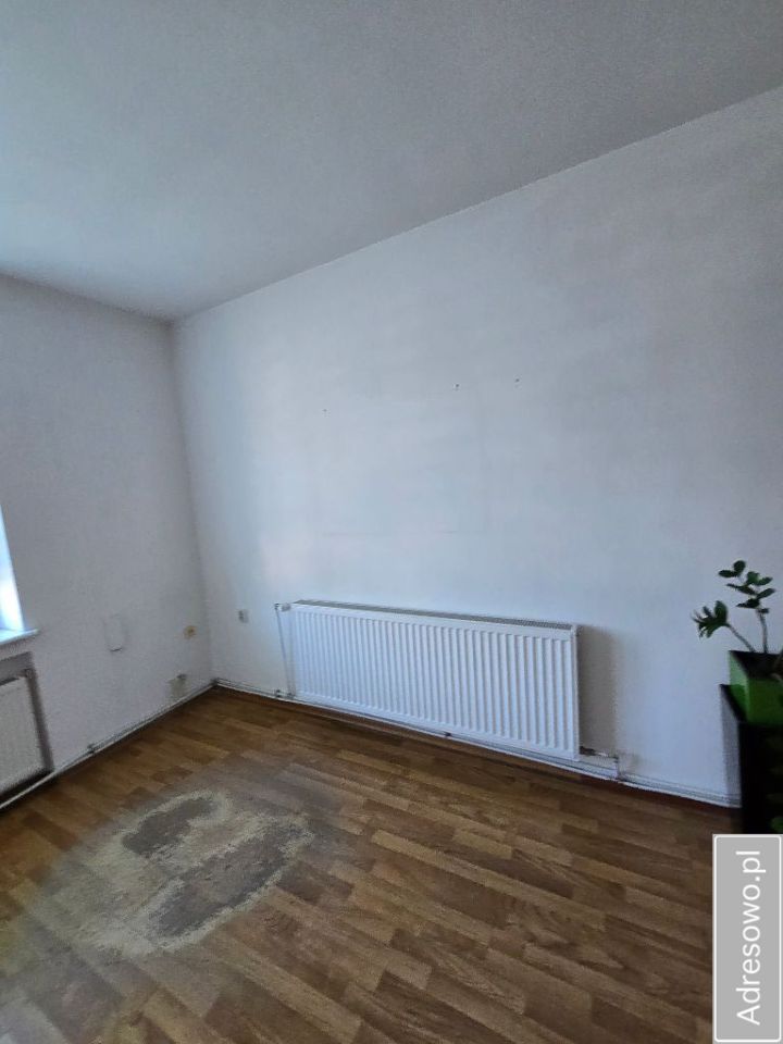 Hala/magazyn Lisi Ogon. Zdjęcie 13