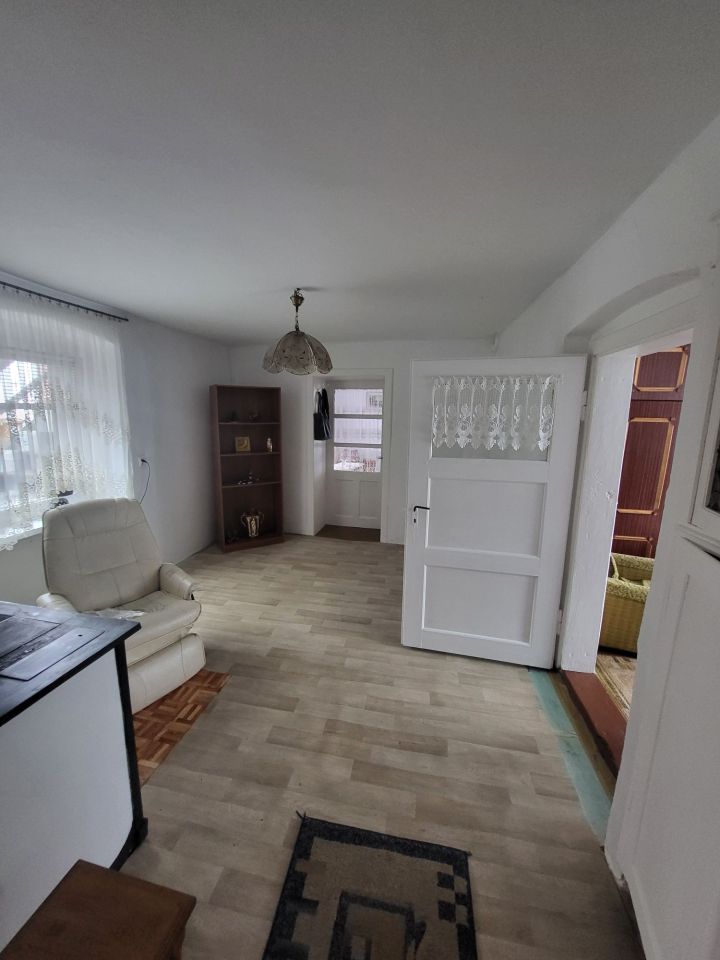 gospodarstwo, 6 pokoi Tomaszów Bolesławiecki. Zdjęcie 6