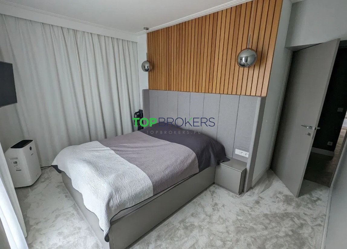 Mieszkanie 4-pokojowe Warszawa Bielany, ul. Antoniego Czechowa. Zdjęcie 8