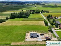 Działka budowlana Bzianka. Zdjęcie 4