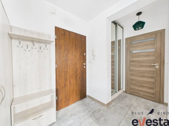 Mieszkanie 2-pokojowe Wrocław, ul. Jamesa Cooka. Zdjęcie 8