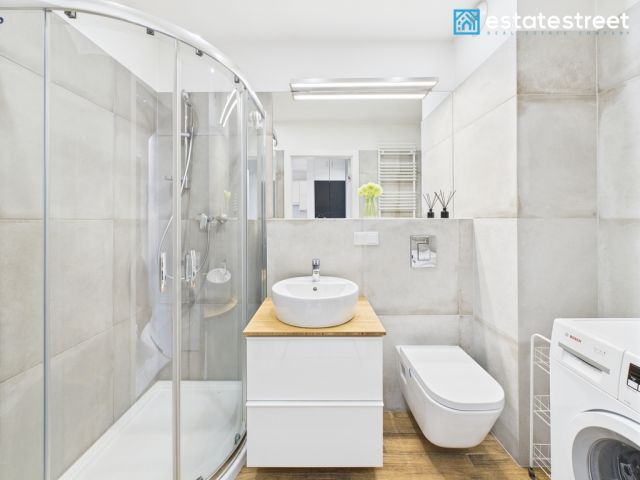 Mieszkanie 2-pokojowe Kraków, ul. Seweryna Goszczyńskiego. Zdjęcie 10