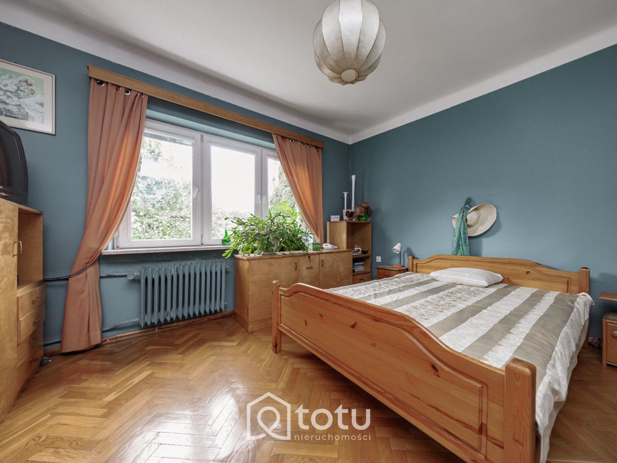 dom szeregowy, 3 pokoje Warszawa Wawer. Zdjęcie 6