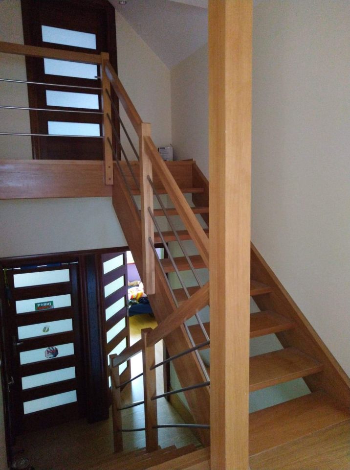 dom wolnostojący, 5 pokoi Mosty. Zdjęcie 6