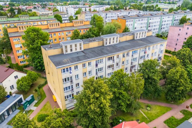 Mieszkanie 3-pokojowe Nowy Dwór Mazowiecki, ul. Bohaterów Modlina. Zdjęcie 12