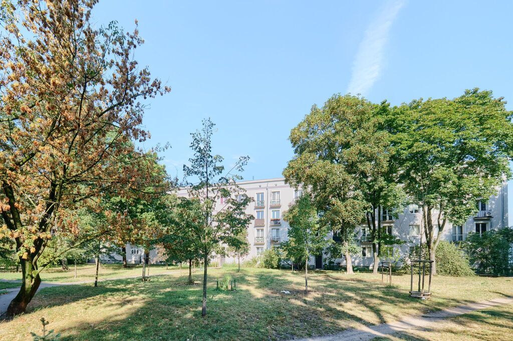 Mieszkanie 2-pokojowe Warszawa Praga-Północ, ul. Józefa Szanajcy. Zdjęcie 23