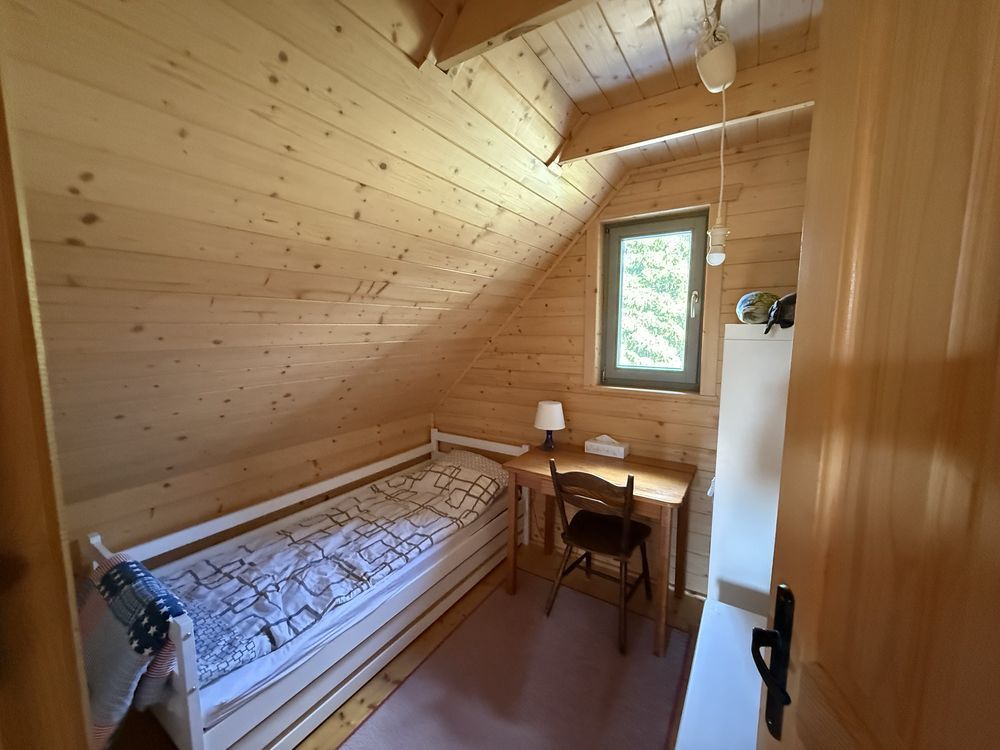 Działka rod Kamieńczyk, ul. Kukawska. Zdjęcie 4