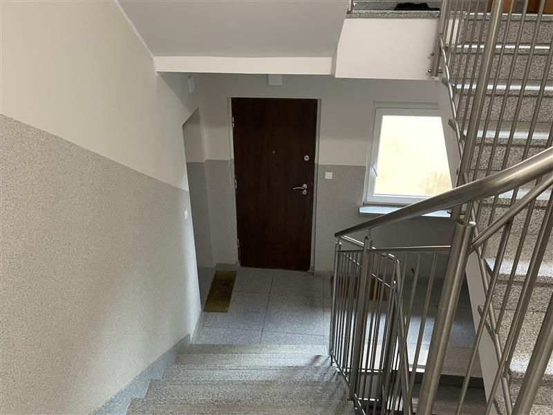 Mieszkanie 3-pokojowe Wrocław Krzyki, ul. Wandy. Zdjęcie 6