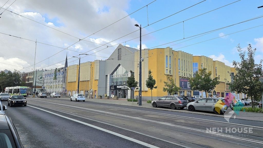 Lokal Olsztyn, pl. Plac Kazimierza Pułaskiego. Zdjęcie 3