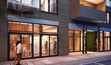 Mieszkanie 1-pokojowe Wrocław Stare Miasto, ul. Grabiszyńska