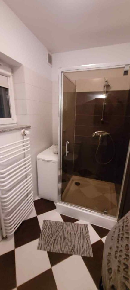 Mieszkanie 2-pokojowe Wrocław Fabryczna, ul. Olbrachtowska. Zdjęcie 5