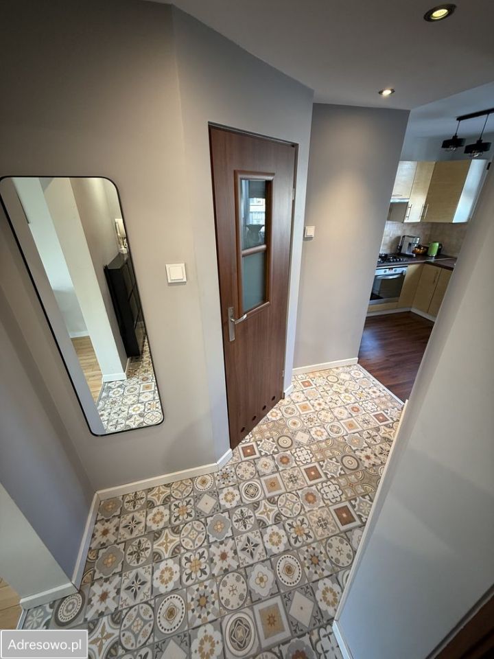 Mieszkanie 3-pokojowe Łaziska Górne, ul. Ogrodowa. Zdjęcie 6