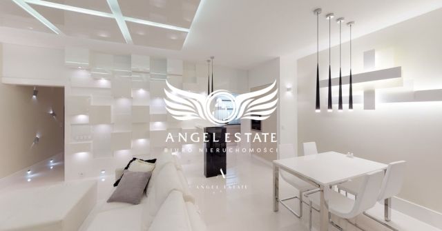 Mieszkanie 5-pokojowe Szczecin, ul. Stanisława Więckowskiego. Zdjęcie 4