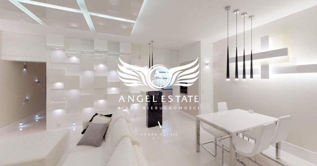 Mieszkanie 5-pokojowe Szczecin, ul. Stanisława Więckowskiego. Zdjęcie 4