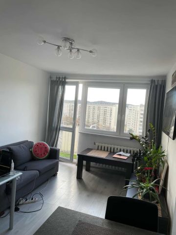 Mieszkanie 3-pokojowe Gdańsk Żabianka, ul. Pomorska. Zdjęcie 1