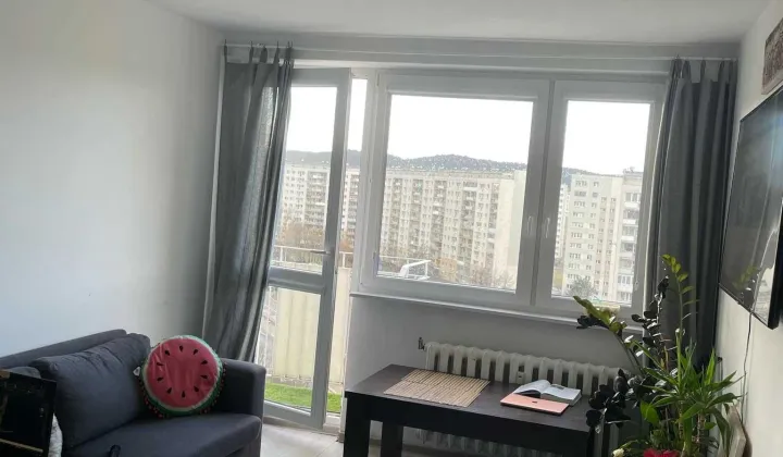 Mieszkanie 3-pokojowe Gdańsk Żabianka, ul. Pomorska