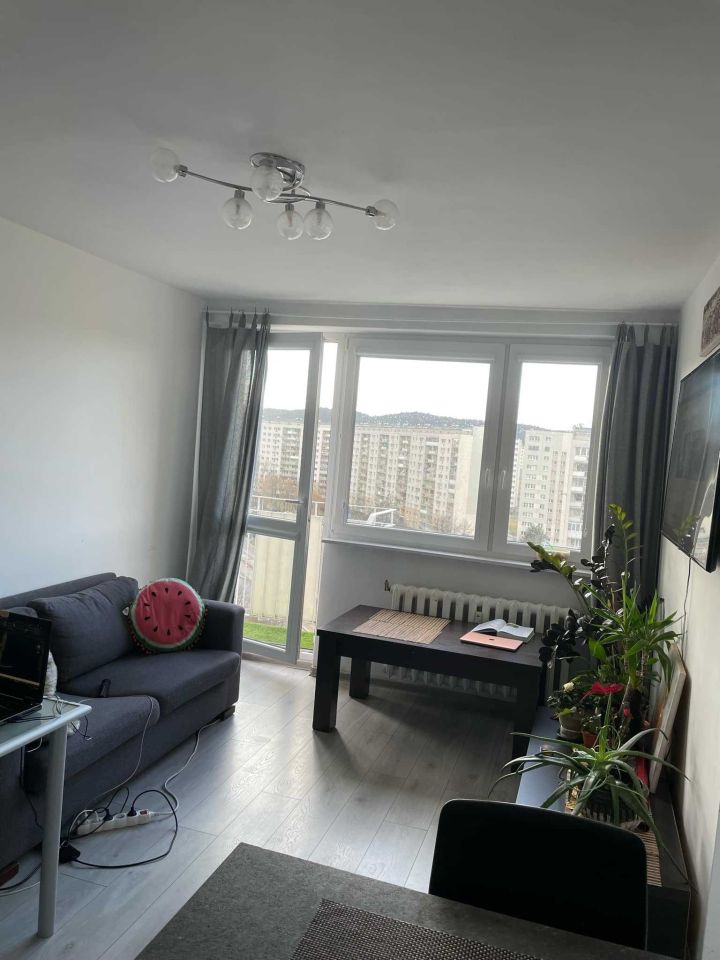 Mieszkanie 3-pokojowe Gdańsk Żabianka, ul. Pomorska. Zdjęcie 1