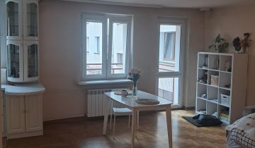Mieszkanie 3-pokojowe Warszawa Czyste, ul. Emila Zegadłowicza