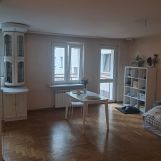 Mieszkanie 3-pokojowe Warszawa Czyste, ul. Emila Zegadłowicza