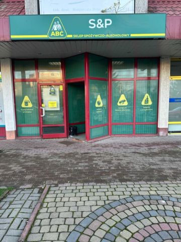 Lokal Sandomierz, ul. Adama Mickiewicza. Zdjęcie 1